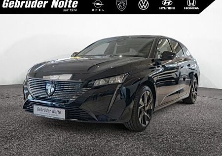 Peugeot 308 SW Allure Hybrid 145 e-DSC6 # SOFORT VERFÜGBAR # Komfort Paket