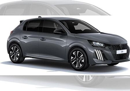 Peugeot 208 ALLURE HYBRID 110 e-DSC6 *SOFORT*