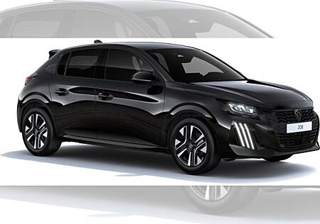Peugeot 208 ALLURE HYBRID 110 e-DSC6 *SOFORT*
