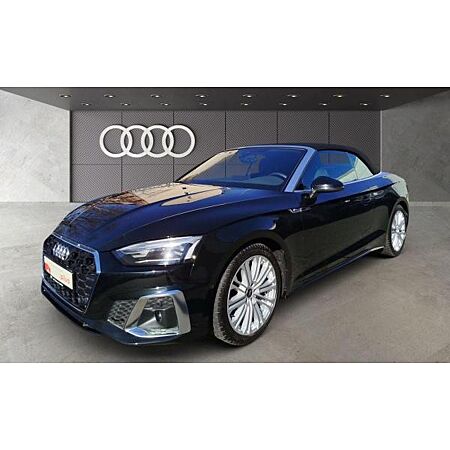 Audi A5 leasen