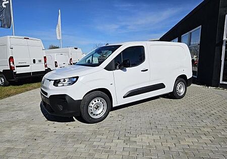 Fiat Doblo Serie 3 L2 131 PS Automatik