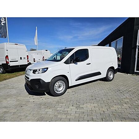 Fiat Doblo leasen Fiat Doblo leasen