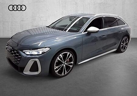Audi S5 Avant TFSI quattro S tronic Matrix-LED Navi B&O HuD DAB VC