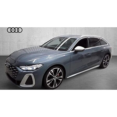 Audi S5 leasen