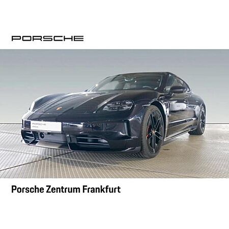 Porsche Taycan leasen