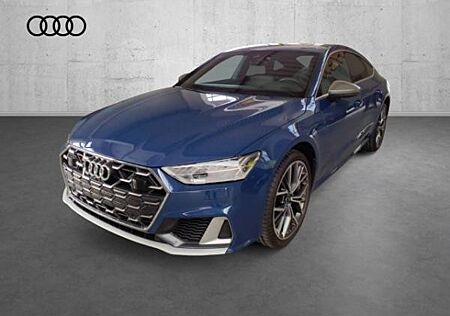Audi S7 Sportback TDI quattro tiptronic HD Matrix-LED Navi Standheizung HuD air suspension