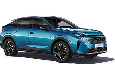 Peugeot 3008 Allure Elektro 210PS