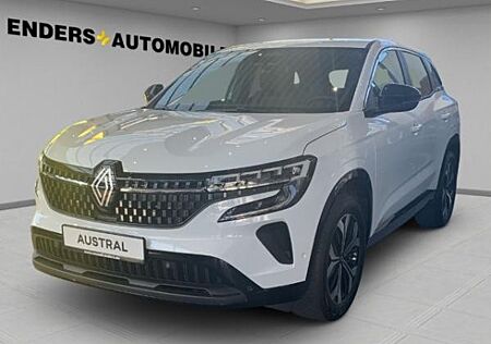 Renault Austral 1.3 TCe 160 Mild-Hybrid EU6e Evolution Mild Hyb160
