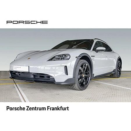 Porsche Taycan leasen