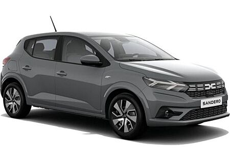 Dacia Sandero Expression TCe 90 ❗️ 5x schnell verfügbar❗️
