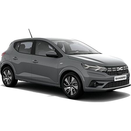 Dacia Sandero leasen