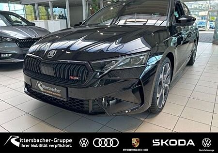 Skoda Octavia Combi RS 2,0 TSI 7-Gang-DSG SOFORT VERFÜGBAR