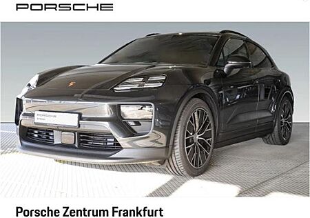 Porsche Macan 4 SOFORT Verfügbar // Aktionsleasing // PASM, Matrix LED