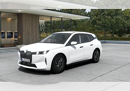 BMW iX xDrive45 M Sport LCI NEUES MODELL BESTELLAKTION + 0,5% Versteuerung **BUSINESSLEASING**