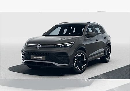 VW Tiguan Volkswagen R-Line 1,5 l eHybrid ACC,Kamera,LED