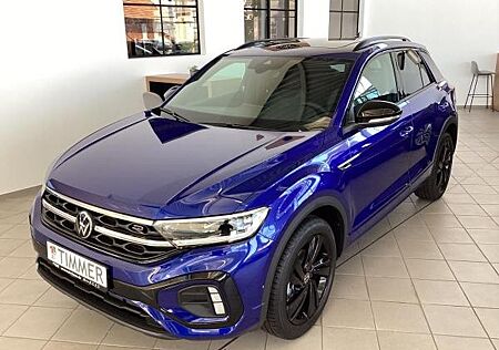 VW T-Roc Volkswagen R-Line 1.5 l TSI *GEWERBE-LEASING!*SOFORT VERFÜGBAR!* OPF 110 kW (150 PS) 7-Gang-Doppelkupplungsgetr