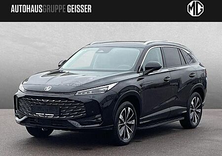 MG EHS Luxury
