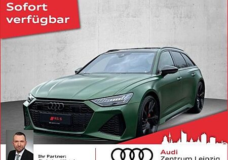 Audi RS6 Avant *Sonomagrün Matt*ABT-AGA*Keramik*22**