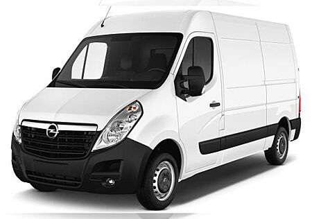 Opel Movano Cargo AHK / Rückfahrkamera / Allwetterreifen / *SOFORT VERFÜGBAR*