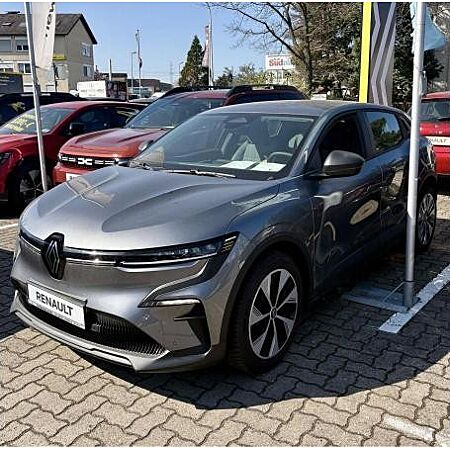 Renault Megane E-Tech leasen