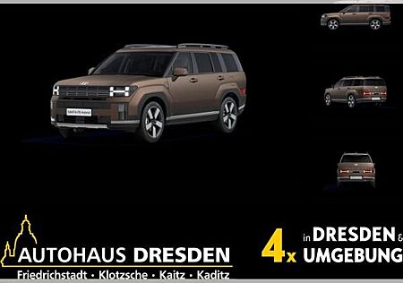 Hyundai Santa Fe 1.6 5-Sitzer T-GDI Signature