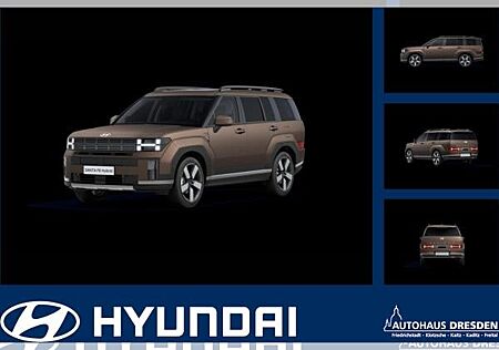 Hyundai Santa Fe 1.6 5-Sitzer T-GDI Signature