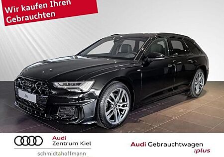 Audi A6 Avant S line 40 TDI⚡️Sofort Verfügbar⚡️ quattro S tronic