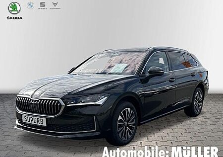 Skoda Superb Combi 2.0 TDI 110kW DSG EU6e Selection HUD StandHZG Navi