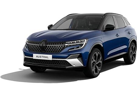 Renault Austral E-Tech Full Hybrid 200 Techno Esprit Alpine - Sofort Verfügbar!