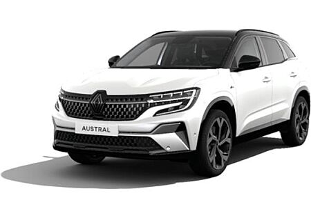 Renault Austral E-Tech Full Hybrid 200 Techno Esprit Alpine- Leasingaktion !!