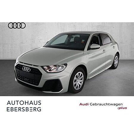 Audi A1 leasen