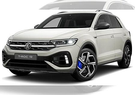 VW T-Roc Volkswagen R 2.0 l TSI 4MOTION (300 PS) DSG *TOP-Leasing*