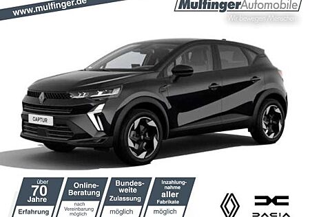 Renault Captur TECHNO TCe 90 ❗ WINTER-PAKET ❗ NAVI-PAKET ❗ WARTUNG ❗ 0% ❗