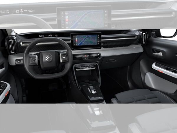 Citroën C3 Aircross Hybrid 145 ë-DSC6 Max frei konfigurierbar bild 6