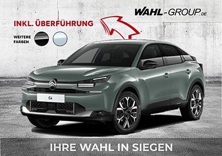 Citroën C4 PureTech 130 MAX S&S inkl. Überführung🚨 🅻🅸🅼🅸🆃🅸🅴🆁🆃🅴 🅰🅺🆃🅸🅾🅽🚨