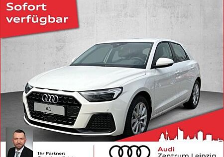 Audi A1 Sportback advanced 25 TFSI LED*All-Season*16*