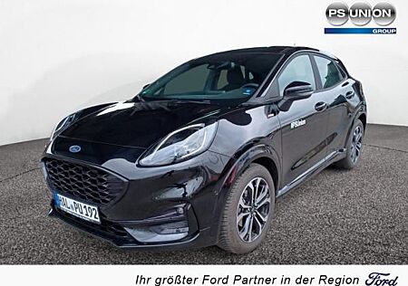 Ford Puma 1.0 ST-Line PDC SHZ KAMERA NAVI ACC LED