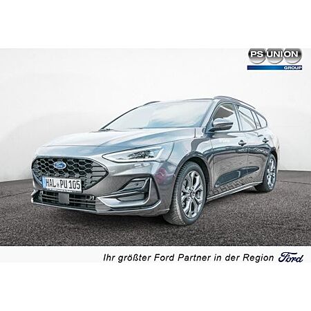 Ford Focus leasen