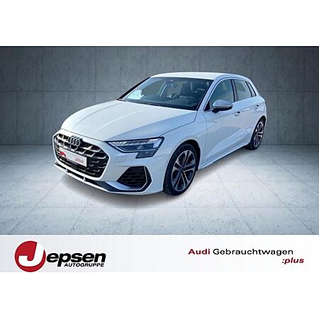 Audi S3 leasen