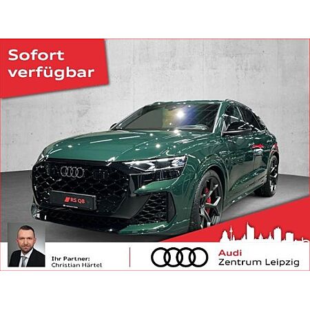 Audi RS Q8 leasen