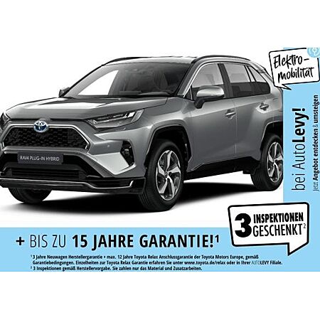 Toyota RAV4 leasen Toyota RAV4 leasen