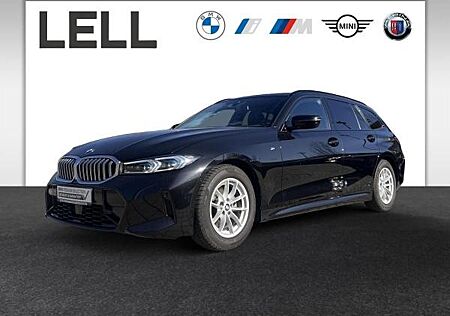 BMW 320 d Touring M Sportpaket HiFi DAB LED Shz