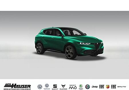 Alfa Romeo Tonale Ibrida Plug-In MY25 INTENSA 1.3 PHEV Q4 PANO EL. HECKKL. MEMORY WALLBO
