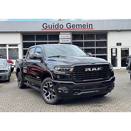 Dodge RAM leasen