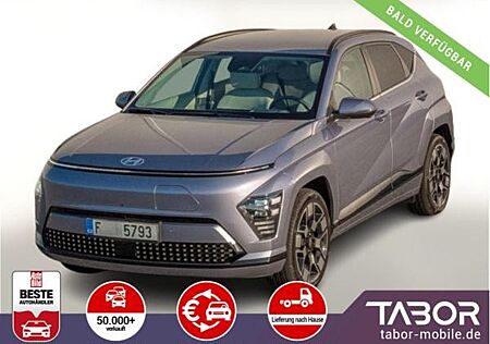 Hyundai Kona h 217 LED Nav Kam PDC ACC Keyl DigCo