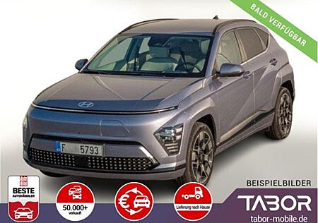 Hyundai Kona h 217 Trend LED Nav SHZ Kam ACC Keyl