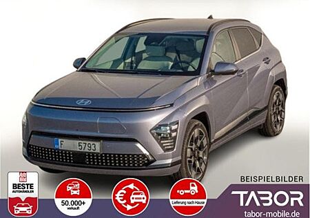 Hyundai Kona h 217 Trend LED Nav SHZ Kam ACC Keyl