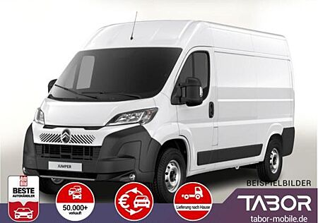 Citroën Jumper 35 L2H2 140 270° VisibilityP Temp PDC Kam