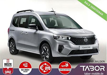 Nissan Townstar 130 L2 Tekna Nav SHZ PDC Kam Keyl 7S