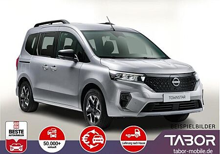 Nissan Townstar 130 L2 Tekna Nav SHZ PDC Kam Keyl 7S